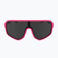 Napszemüveg Red Bull SPECT Froth matt neon pink/ smoke 3