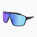Napszemüveg Red Bull SPECT Daft Pro X black/ photochromic with blue mirror 2