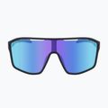 Napszemüveg Red Bull SPECT Daft Pro X black/ photochromic with blue mirror 3