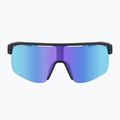 Napszemüveg Red Bull SPECT Dakota Pro X black/ photochromic with blue mirror 2