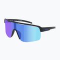 Napszemüveg Red Bull SPECT Dakota Pro X black/ photochromic with blue mirror 3