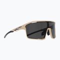 Napszemüveg Red Bull SPECT Rumble matt beige/ smoke