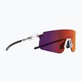 Napszemüveg Red Bull SPECT Ricky shiny clear/ brown with burgundy mirror
