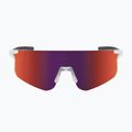 Napszemüveg Red Bull SPECT Ricky shiny clear/ brown with burgundy mirror 3