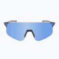 Napszemüveg Red Bull SPECT Ricky IBX matt clear dark grey/brown photochr with blue mirr 3