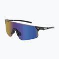Napszemüveg Red Bull SPECT Ricky IB matt metallic olive/ brown with blue mirror 2
