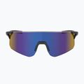 Napszemüveg Red Bull SPECT Ricky IB matt metallic olive/ brown with blue mirror 3