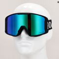 Síszemüveg Oakley Line Miner M matte black/prizm snow argon iridium 6