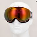 Síszemüveg Julbo Moonlight pink/pink/flash blue 7