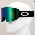 Síszemüveg Oakley Fall Line M matte black/prizm snow argon iridium 6