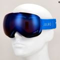 Síszemüveg Julbo Moonlight blue/red/flash blue 9