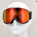 Julbo Quickshift Reactiv Glare Control síszemüveg szürke/villanó piros 7
