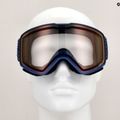 Síszemüveg Julbo Quickshift Reactiv High Contrast blue/blue/flash infrared 7