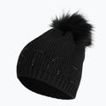 Női téli sapka Sportalm Aris Ski m.P fekete 3