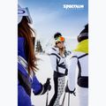 Női téli sapka Sportalm Soffine m.P lángoló sárga 13