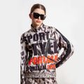 Női pulóver Sportalm Once taupe pink 2