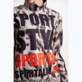 Női pulóver Sportalm Once taupe pink 5