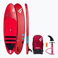 SUP deszka Fanatic Stubby Fly Air piros 13200-1131
