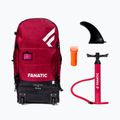 SUP deszka Fanatic Stubby Fly Air piros 13200-1131 9