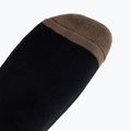 ION Pads Bd-Sock sípcsont betétek fekete 47220-5921 4