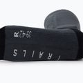 ION betétek Bd-Sock szürke 47220-5921 3