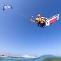 Kitesurf deszka DUOTONE Kite TT Jaime SLS 2022 fehér 44220-3420 5
