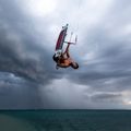 Kitesurf deszka DUOTONE Kite TT Jaime SLS 2022 fehér 44220-3420 6