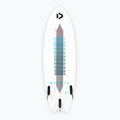 Kitesurf deszka DUOTONE Fish SLS 2022 fehér 44220-3401 3