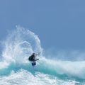 Kitesurf deszka DUOTONE Fish SLS 2022 fehér 44220-3401 6