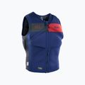 Férfi védőmellény ION Vector Amp Front Zip 792 tengerészkék 48222-4164