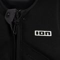 Férfi védőmellény ION Collision Core Front Zip 900 fekete 48222-4161 5