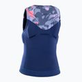 Női védőmellény ION Ivy Front Zip 991 kék 48213-4169 2