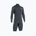 Férfi 2/2 mm-es ION Seek Core Shorty LS búvárruha fekete 48222-4482
