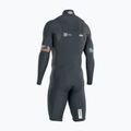 Férfi 2/2 mm-es ION Seek Core Shorty LS búvárruha fekete 48222-4482 2
