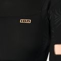 Női 5/4 mm-es ION Amaze Core búvárruha fekete 48223-4510 6