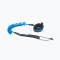 ION Leash Wing Core tekercselt csukló fekete-kék 48220-7060