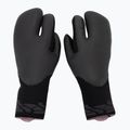 Neoprén kesztyű 4/3mm ION Lobster kesztyű fekete 48220-4146 3