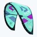 Kite szörf DUOTONE Evo SLS 2022 zöld 44220-3013