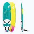 Szörfdeszka Fanatic Blast LTD Freeride zöld 13220-1009
