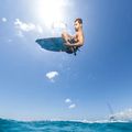 Kitesurf deszka DUOTONE kék 44220-3427e Kite TT Spike 20 6