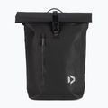 DUOTONE Daypack Rolltop városi hátizsák fekete 44220-7002