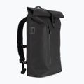 DUOTONE Daypack Rolltop városi hátizsák fekete 44220-7002 2