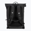 DUOTONE Daypack Rolltop városi hátizsák fekete 44220-7002 3