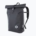 DUOTONE Daypack Rolltop városi hátizsák fekete 44220-7002 6
