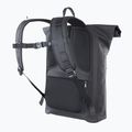 DUOTONE Daypack Rolltop városi hátizsák fekete 44220-7002 7