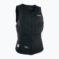 Női védőmellény ION Ivy Front Zip fekete 48233-4169 5