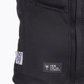 Női védőmellény ION Ivy Front Zip fekete/rózsaszín 48233-4169 4