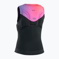 Női védőmellény ION Ivy Front Zip fekete/rózsaszín 48233-4169 8