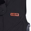 Női védőmellény ION Lunis Front Zip fekete 48233-4168 3
