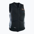 Női védőmellény ION Lunis Front Zip fekete 48233-4168 8